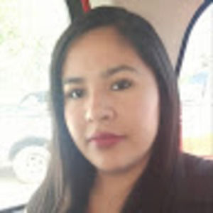 Meet your Posher, Tania